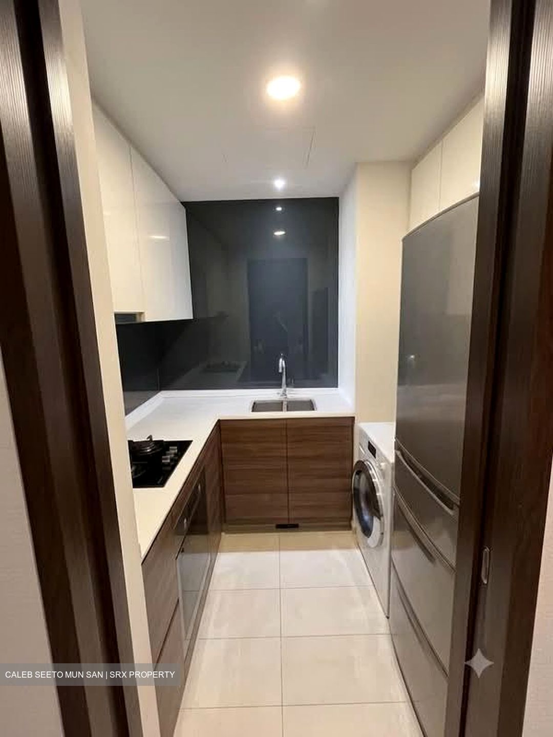 The Brownstone (D27), Condominium #582999211